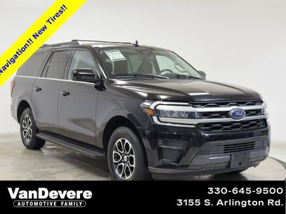 Used 2024 Ford Expedition Max XLT