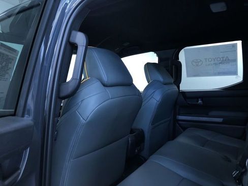 New 2026 Toyota Tacoma 4x4 Double Cab Hybrid image 14