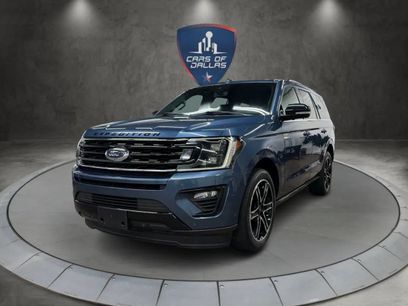 Used 2019 Ford Expedition Limited w/ Equipment Group 303A