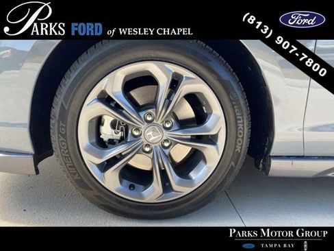 Used 2023 Honda Accord EX-L image 10