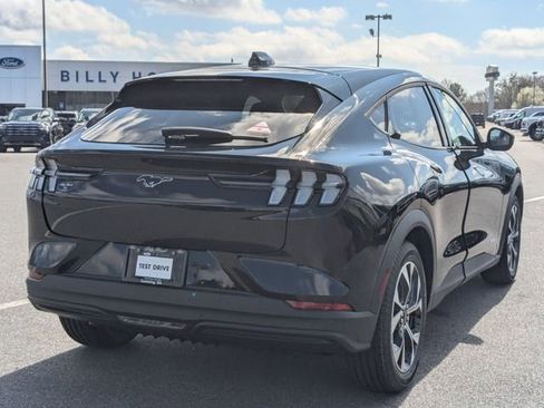 New 2026 Ford Mustang Mach-E Select w/ Comfort Package image 3