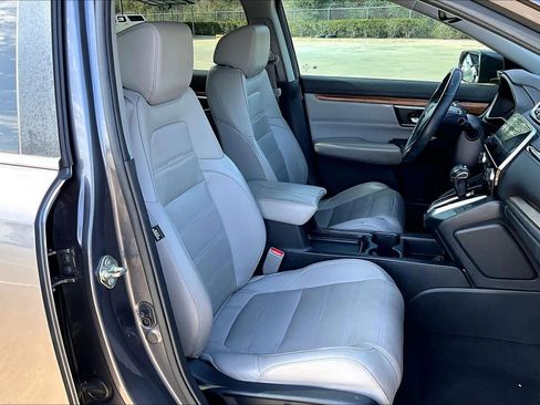 Used 2017 Honda CR-V Touring image 8