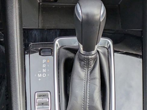 New 2025 MAZDA CX-30 2.5 Turbo w/ Premium Plus Pkg image 24