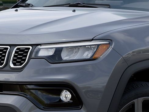 New 2026 Jeep Compass Limited AWD/4WD image 10