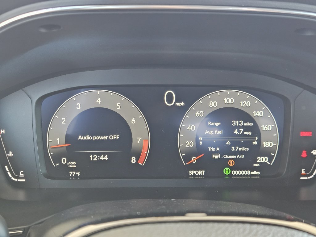 New 2026 Acura Integra Type S FWD image 15
