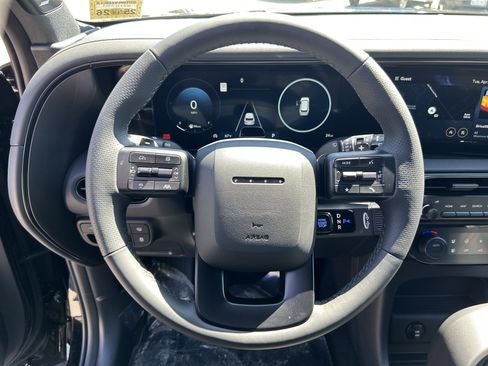 New 2026 Hyundai Palisade XRT Pro AWD/4WD image 20