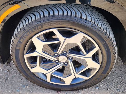 Used 2021 Hyundai Palisade Calligraphy image 16