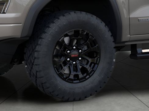 New 2026 GMC Canyon Elevation w/ Convenience Package image 9