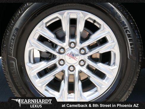 Used 2021 GMC Yukon SLT w/ SLT Luxury Plus Package AWD/4WD image 23