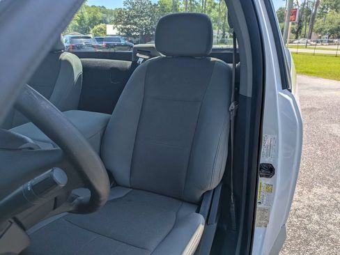 Used 2018 Ford F150 XL w/ Trailer Tow Package RWD image 17