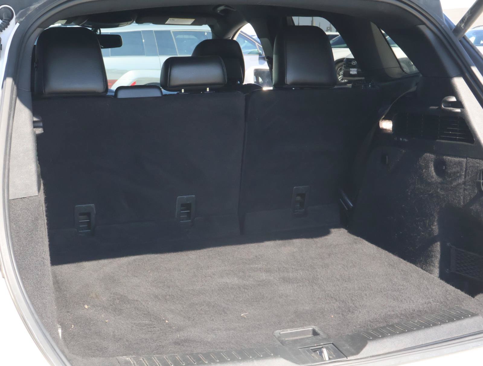 Used 2019 Lincoln MKC Premiere FWD image 19