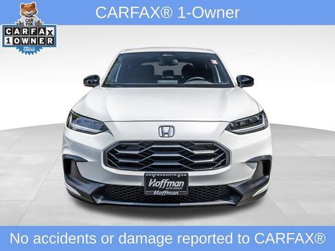 Used 2024 Honda HR-V Sport image 3