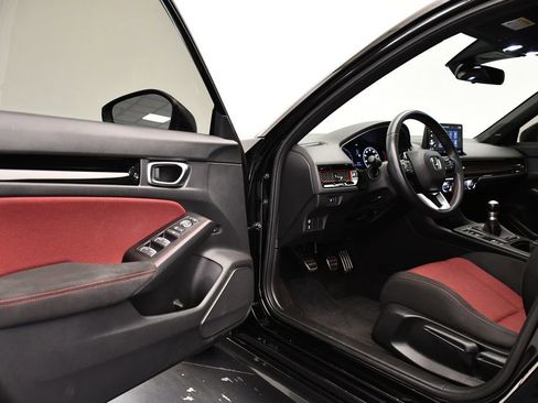 Used 2022 Honda Civic Si image 35