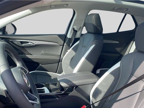 New 2026 Buick Envision Sport Touring image 18