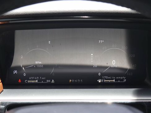 Used 2022 Lincoln Nautilus Reserve w/ Cargo Utility Package FWD image 15