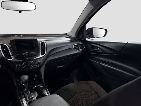 Used 2023 Chevrolet Equinox LT FWD image 24