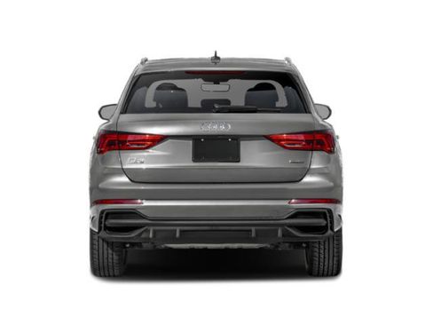 Used 2023 Audi Q3 2.0T Premium w/ Convenience Package AWD/4WD image 8