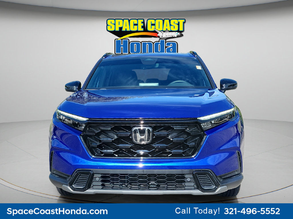 Used 2024 Honda CR-V Sport-L image 8