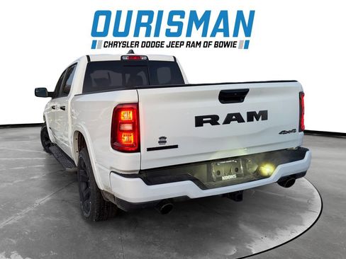 New 2026 RAM 1500 Big Horn image 4