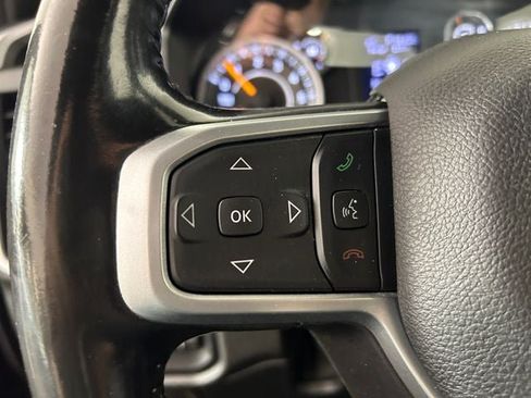 Used 2021 RAM 1500 Big Horn AWD/4WD image 16