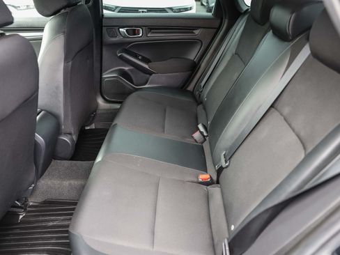 Certified 2023 Honda Civic Sport image 7