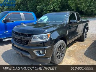 Used 2020 Chevrolet Colorado LT w/ Colorado RST Special Edition AWD/4WD video 1