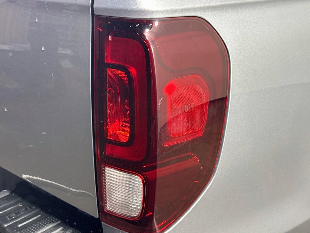 Used 2017 Honda Ridgeline RTL image 31
