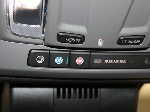Used 2026 GMC Sierra 1500 Elevation AWD/4WD image 45