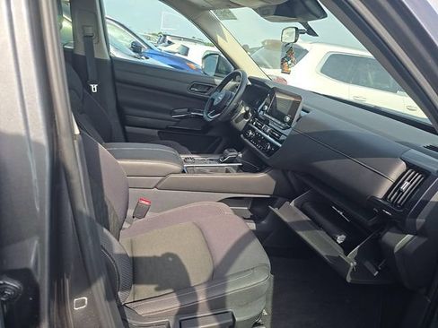 Certified 2025 Nissan Pathfinder SV w/ SV Premium Package AWD/4WD image 6