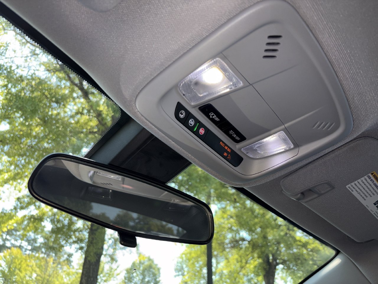 Used 2021 Chevrolet Malibu LS w/ LPO, Floor Liner Package FWD image 18