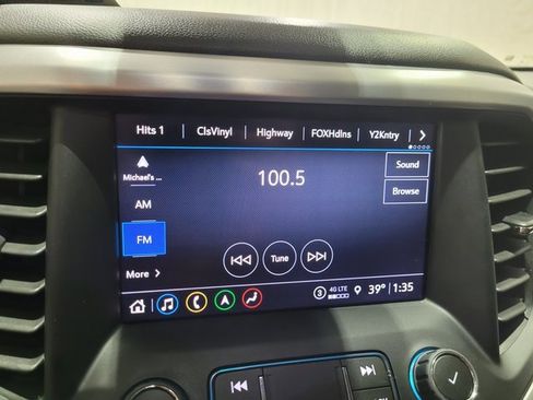 Used 2022 GMC Acadia SLT w/ GMC Pro Grade Package image 39