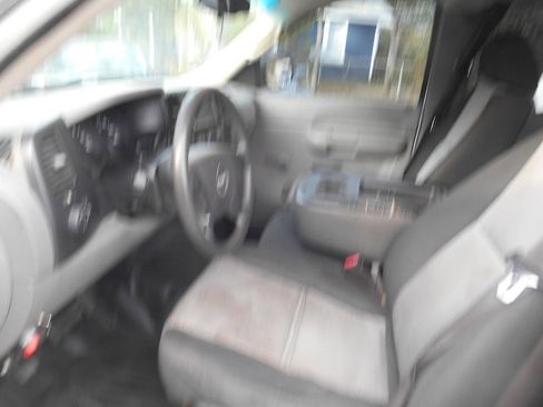 Used 2007 GMC Sierra 1500 W/T image 6