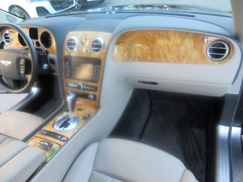 Used 2008 Bentley Flying Spur Flying Spur AWD/4WD image 35