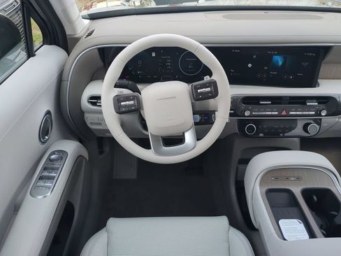 New 2026 Hyundai Palisade FWD Hybrid image 19