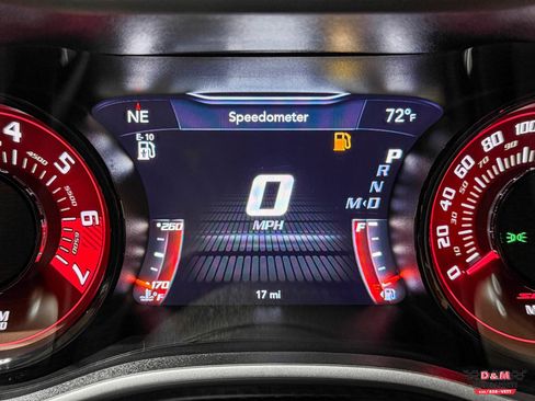 Used 2023 Dodge Challenger SRT Hellcat Redeye RWD image 19