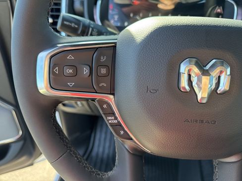 New 2026 RAM 1500 Laramie image 60