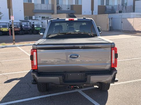 Used 2024 Ford F350 XLT w/ XLT Premium Package image 6