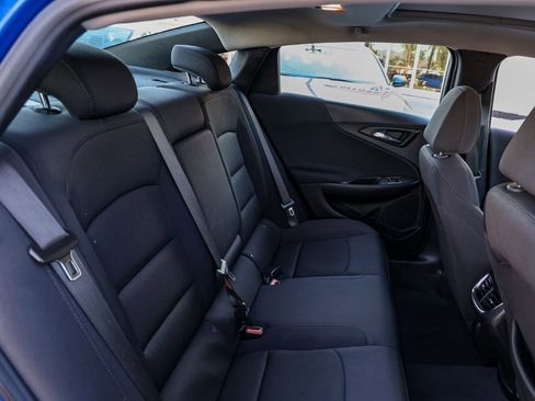 Used 2023 Chevrolet Malibu LT image 17