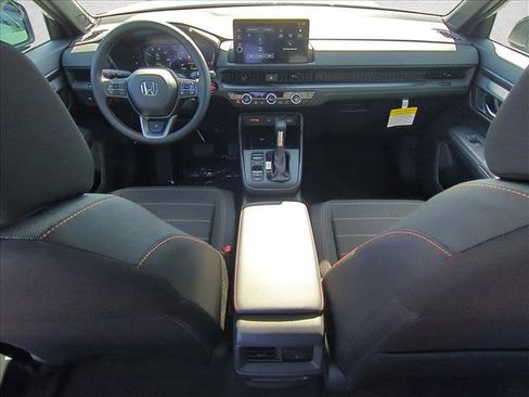 New 2026 Honda CR-V TrailSport image 18