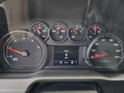 New 2024 Chevrolet Silverado 3500 W/T w/ WT Convenience Package image 19