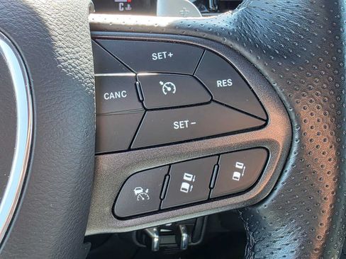 Used 2024 Dodge Durango GT AWD/4WD image 33