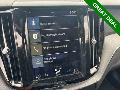 Used 2018 Volvo XC60 T6 R-Design w/ Convenience Package image 18