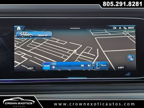 Used 2026 Mercedes-Benz G 550 image 28