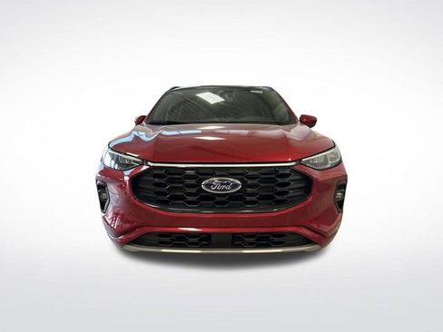 Certified 2025 Ford Escape ST-Line Elite image 12