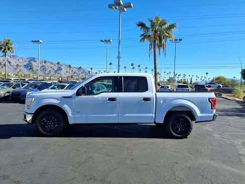 Used 2017 Ford F150 XLT image 12