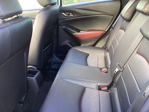 Used 2018 MAZDA CX-3 Touring w/ Preferred Equipment Package image 6