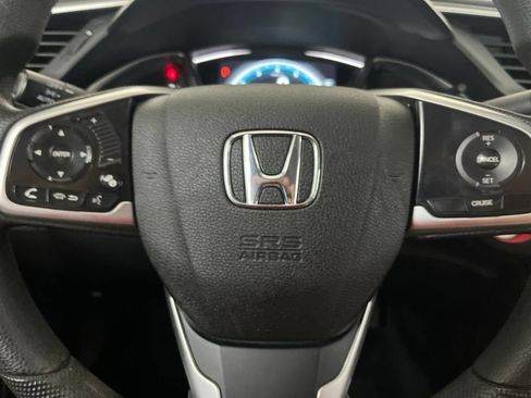 Used 2016 Honda Civic EX image 59