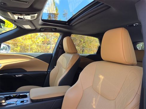 Used 2024 Lexus RX 350 Premium w/ Cold Area Package image 24