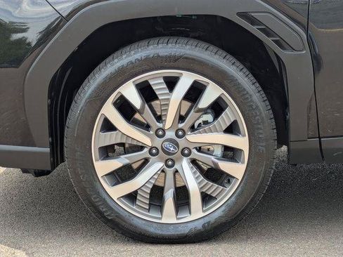 Certified 2025 Subaru Forester Touring AWD/4WD image 43