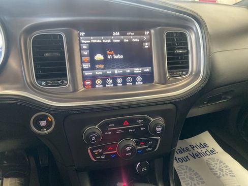 Used 2021 Dodge Charger GT w/ Plus Group AWD/4WD image 40